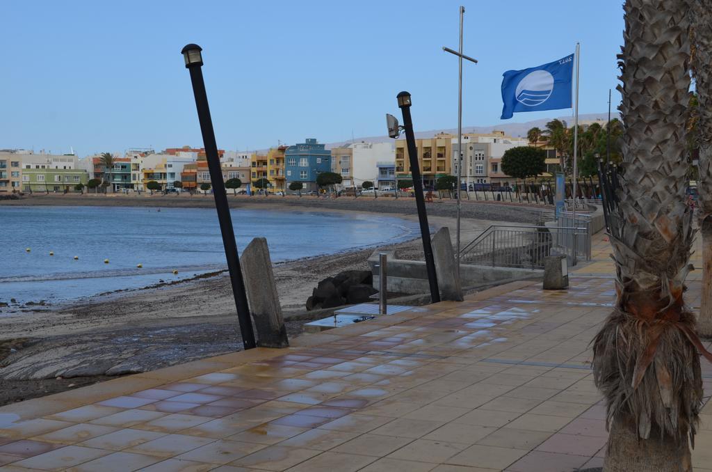 Armonia Beach 17 Arinaga Buitenkant foto