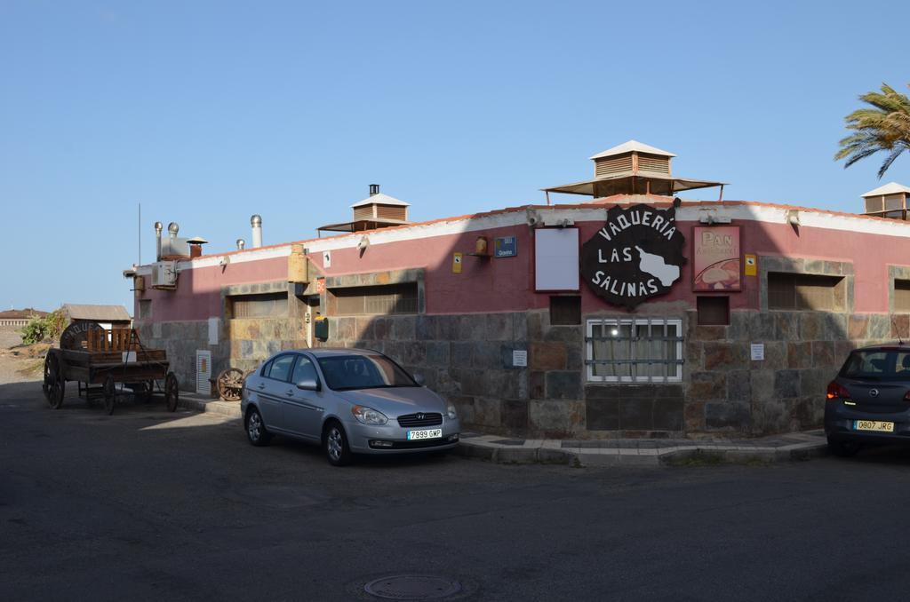 Armonia Beach 17 Arinaga Buitenkant foto