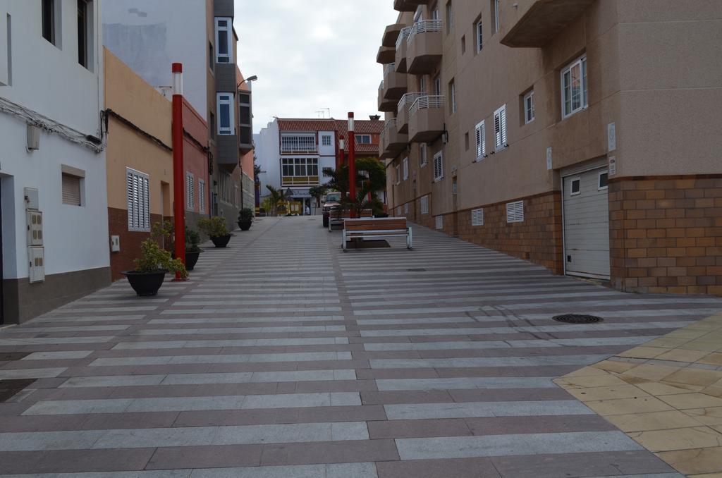 Armonia Beach 17 Arinaga Buitenkant foto