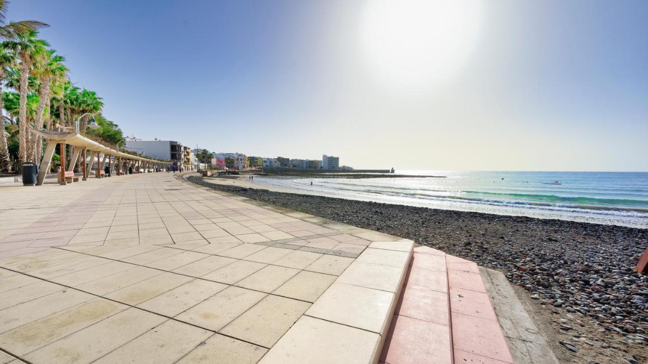 Armonia Beach 17 Arinaga Buitenkant foto